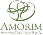 AMORIM logo