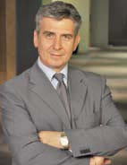 Andrea Pontremoli, CEO e General Manager Dallara Automobili