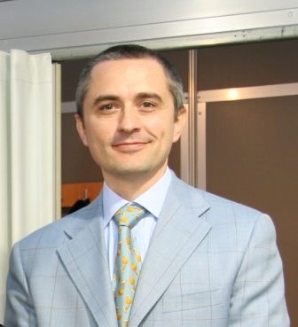 Andrea Salati Chiodini