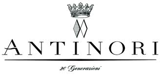 Antinori logo