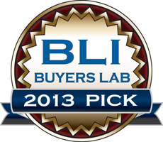 BLI Pick of the year