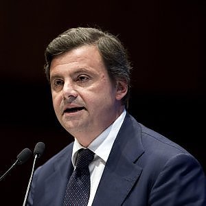 Carlo Calenda