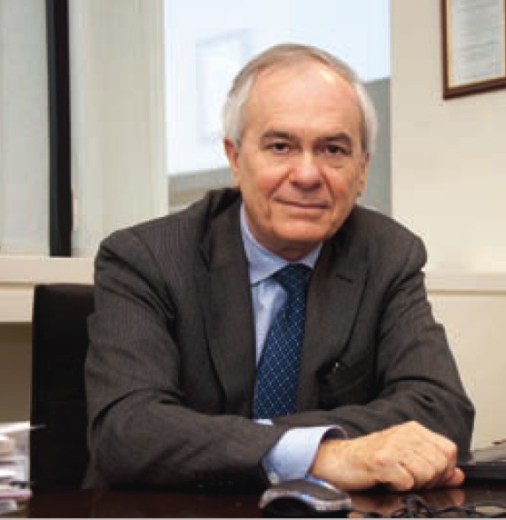 Carlo Petti, Presidente DocFlow