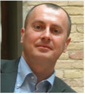 Carlo Ugdulena, Ceo, Cezanne Software
