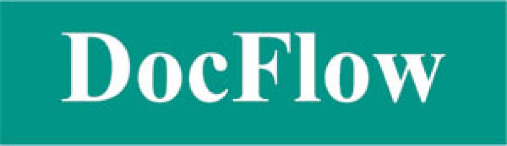 DocFlow logo