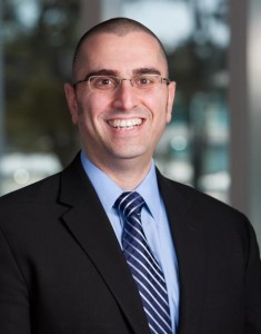 Vala Afshar, Chief Marketing Officer Extreme Networks