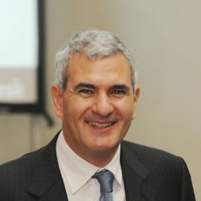 Emanuel Arnaboldi, Country Leader di Autodesk Italia