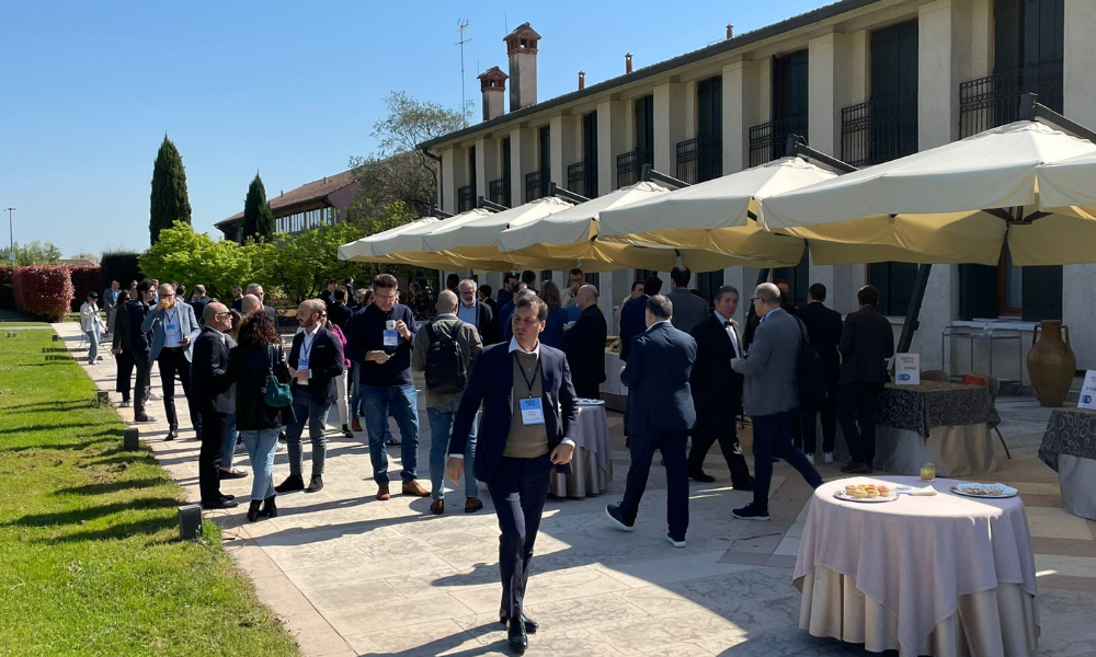 Fabbrica Futuro Treviso 2024 aperto