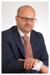 Filippo Monticelli, Country Manager Fortinet Italia