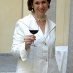 Tiziana Frescobaldi, Comunicazione, progetti culturali e Consigliere di Amministrazione Marchesi De' Frescobaldi