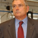 Angelo Speranza, Amministratore Delegato di Catas 