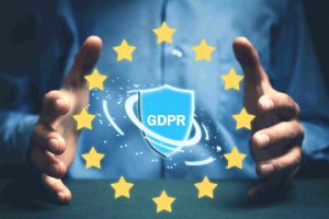 Gdpr dati protezione