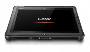 Getac F110