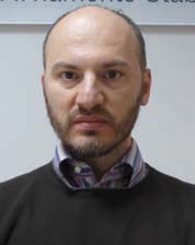Giovanni Colla, CEO e Fondatore StartGo