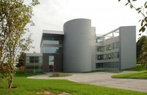 L'headquarter della ILLVA Saronno Holding