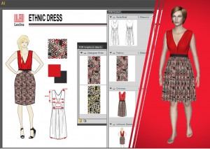 Lectra_Fashion PLM V3R3