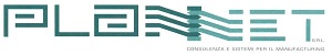 Logo Plannet