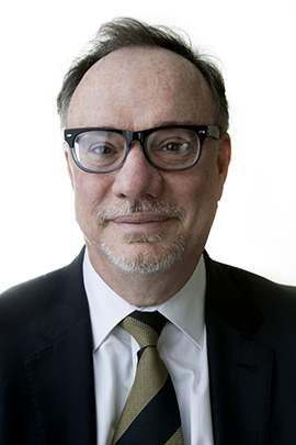 Lou Celi, presidente di Oxford Economics Americas