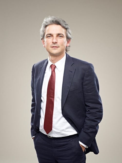 Luca Zocca, direttore marketing del Gruppo Pedon