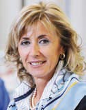 Mariacristina Gribaudi, Amminitratore unico Keyline