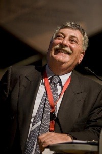 Maurizio Cuzari, Amministratore delegato di Sirmi