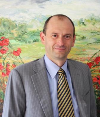 Mauro Piloni, vice presidente globale Advanced Development, Whirpool Corporation