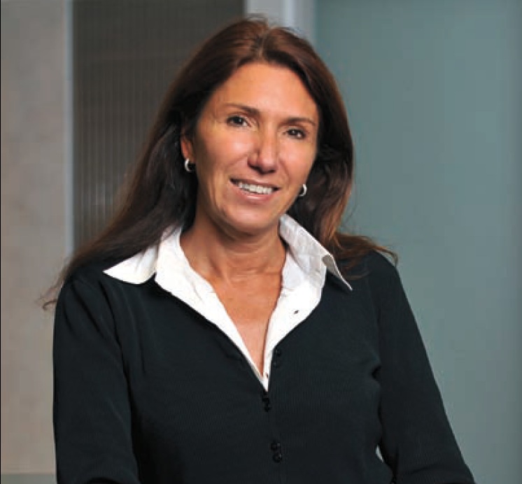 Monica Menghini, Dassault Systemes