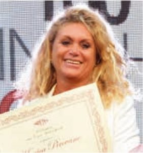 Monica Pirovano