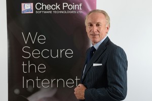 Roberto Pozzi, Check Point Software Technologies