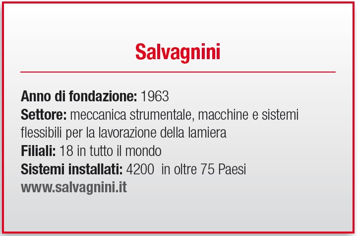 Salvagnini scheda