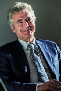 Franco Megali, CEO Siemens Industry Software Italia