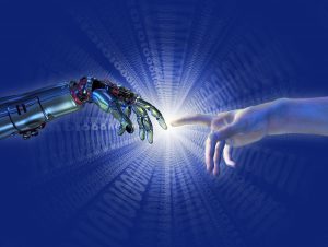 intelligenza artificiale service now