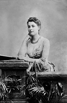 Beatrice Webb