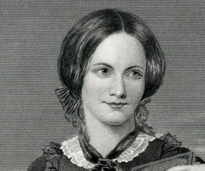 Charlotte Bronte