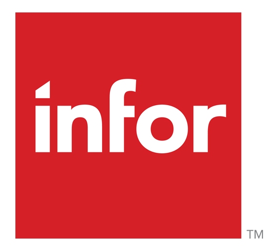 logo infor