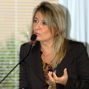 rossana revello