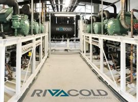 rivacold tecnest