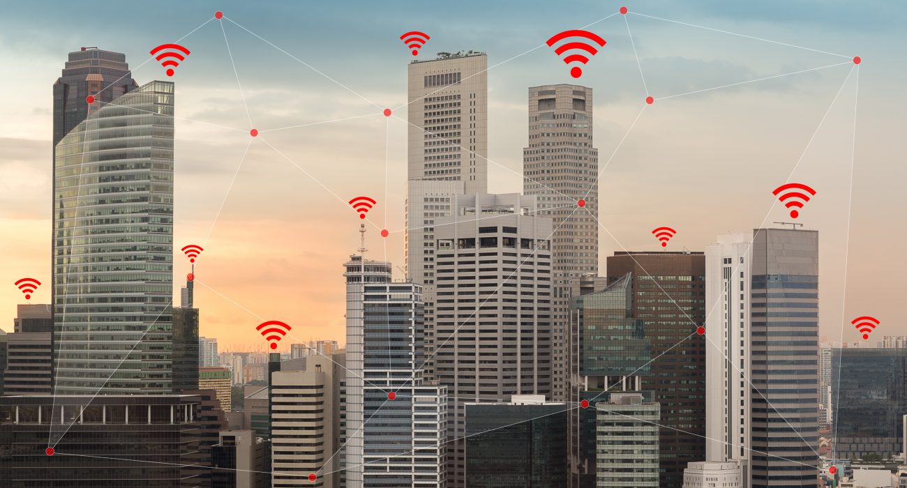 IoT
