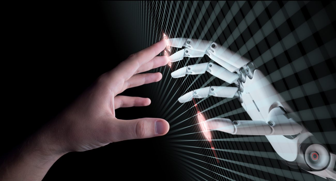 Automazione, Robotica
