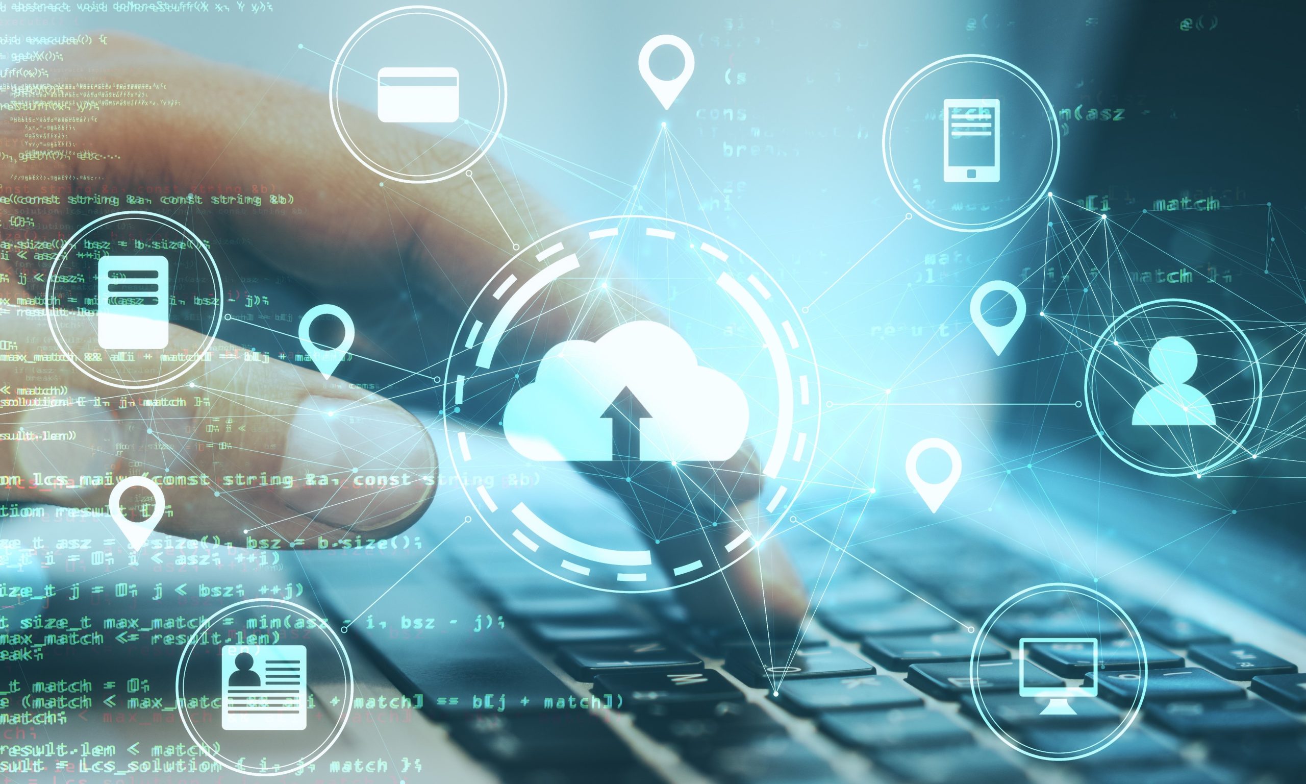 Cloud computing, partnership tra Var Group e Airspot - Fabbrica Futuro