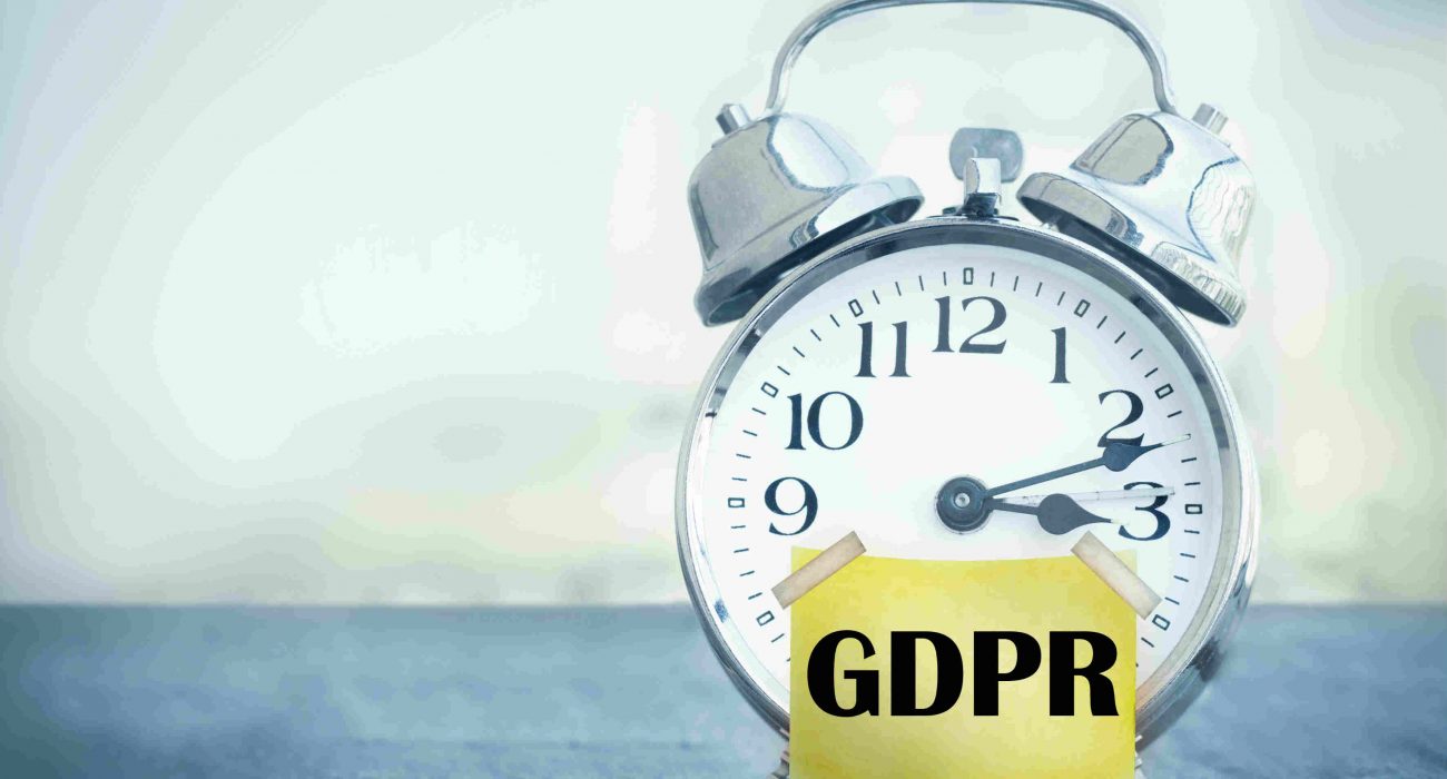 Gdpr protezione dati