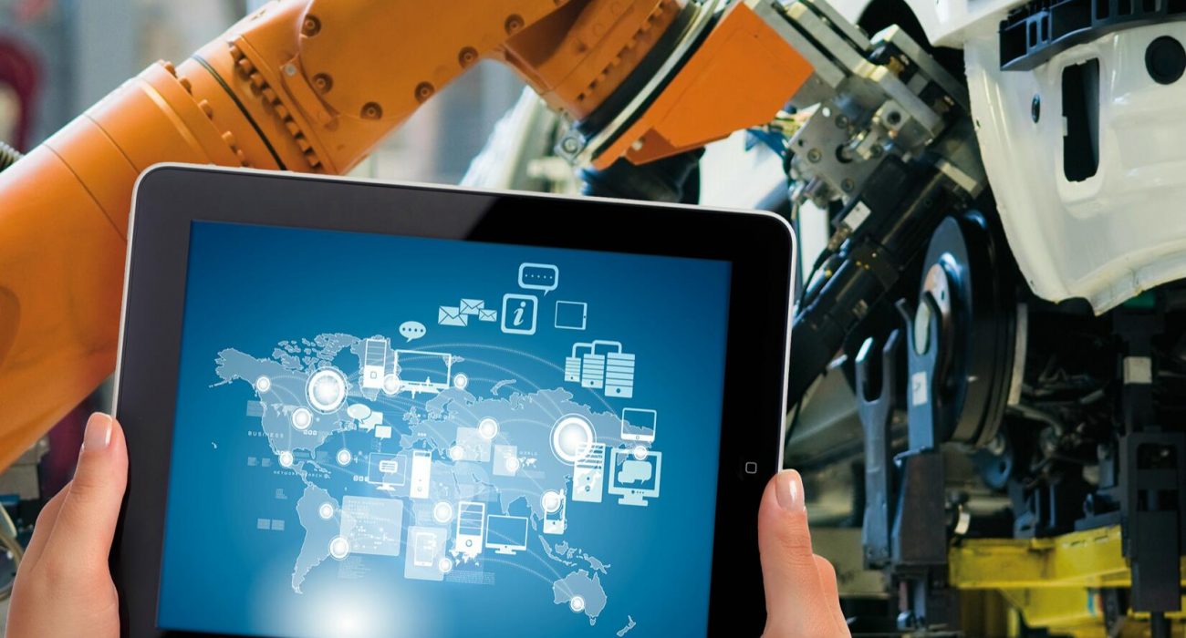 Industry 4.0