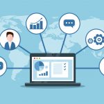 Salesforce customer ascolto