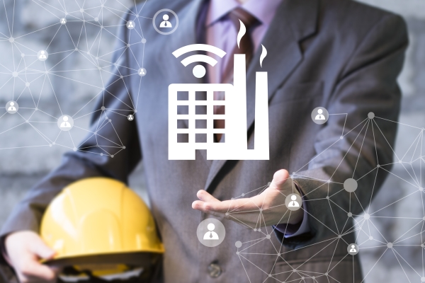 Smart Manufacturing Manager