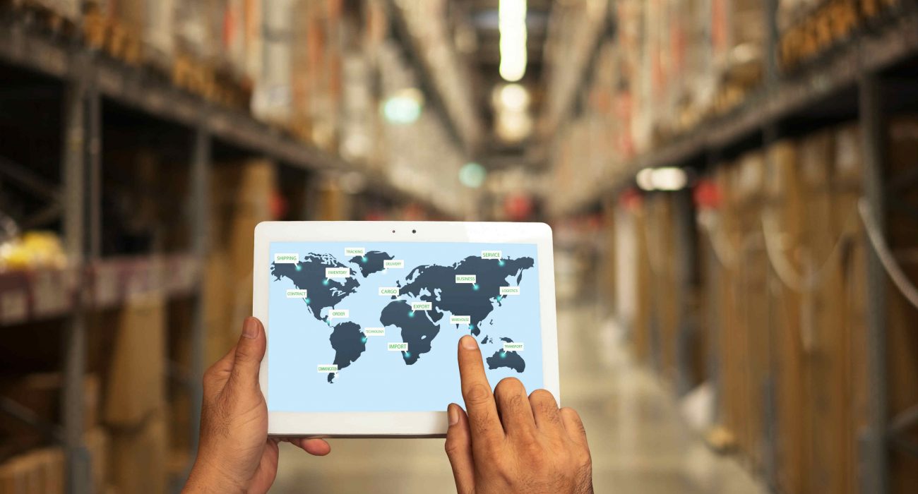 digitalizzazione supply chain