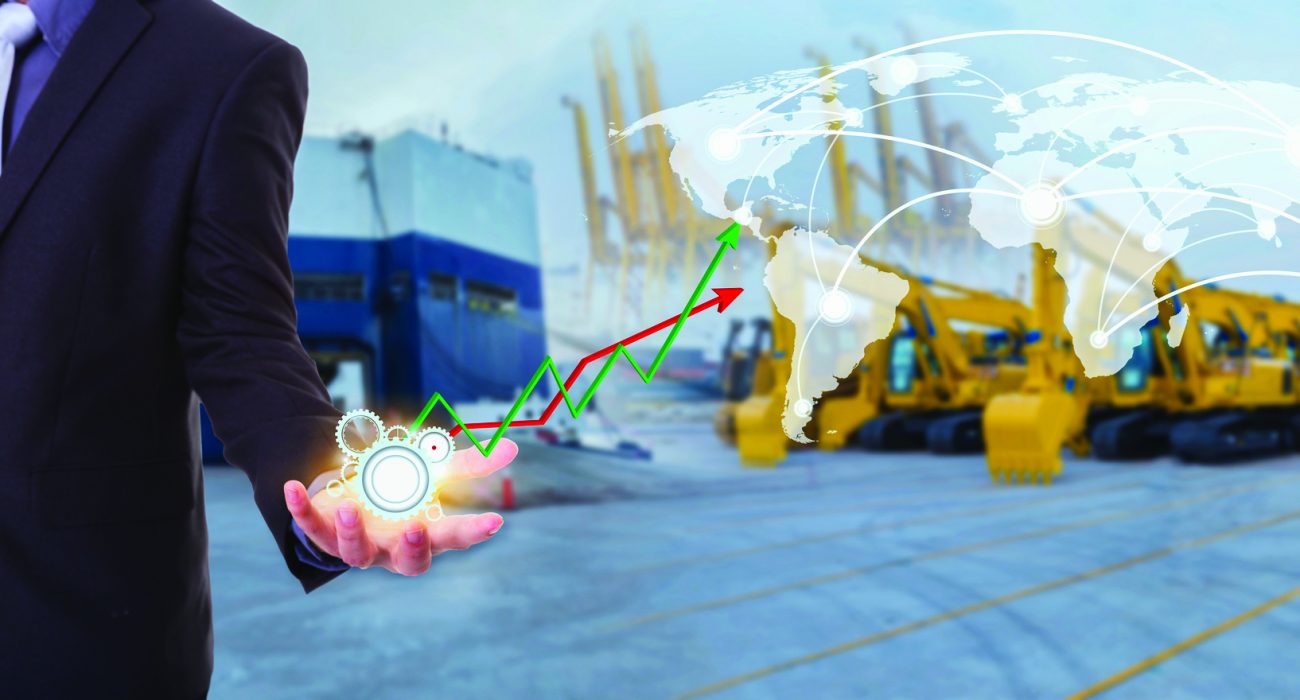 Sicurezza dei dati nella supply chain