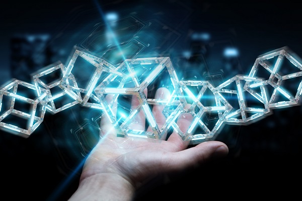 blockchain