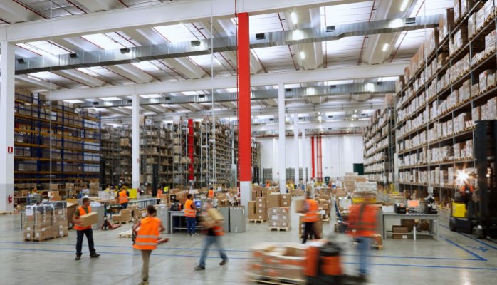 ceva logistics