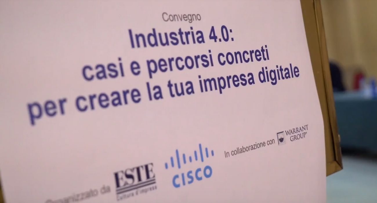 cisco firenze