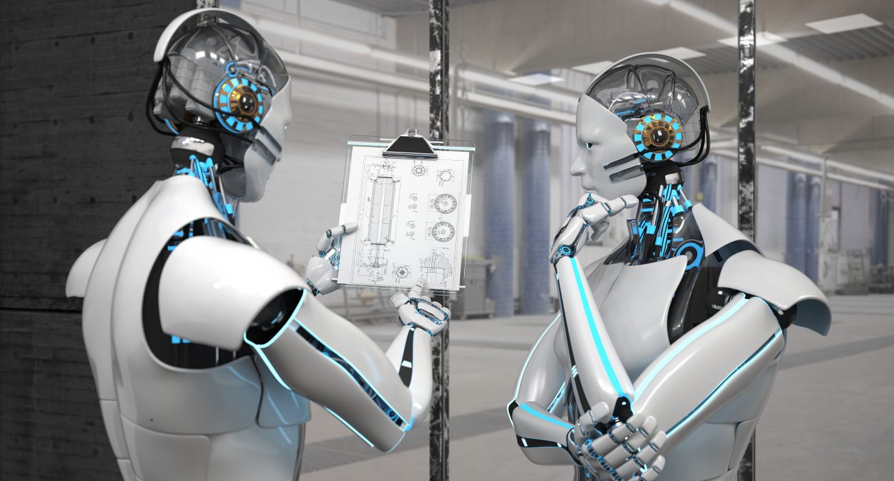 Digitalizzazione PMI industria 4.0